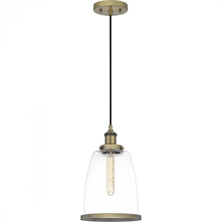 Quoizel Quoizel Lighting LEOC1508A